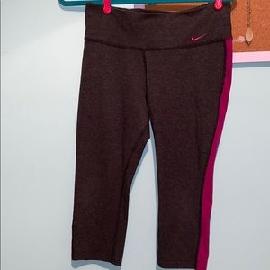 Nike leggings